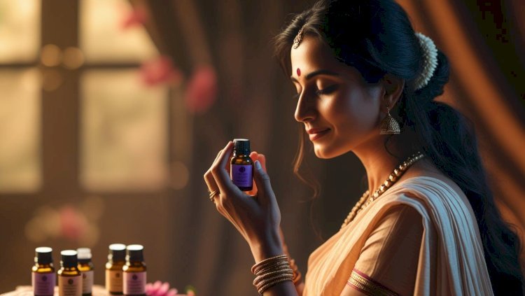 Discover Essential Oil Profiles, Aromatherapy Products & Uses
