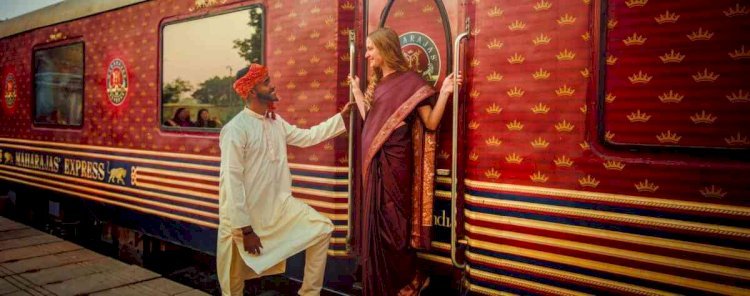 Things to Know Before You Travel in Maharaja’s Express Train