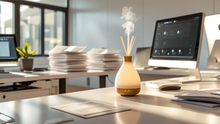 Scent Marketing: The Sensory Edge That’s Changing Brand Experiences in India