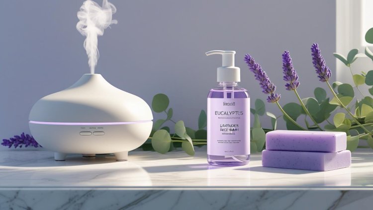 Your Complete Guide to the Best Natural Skin Care Products and Aromatherapy Essentials