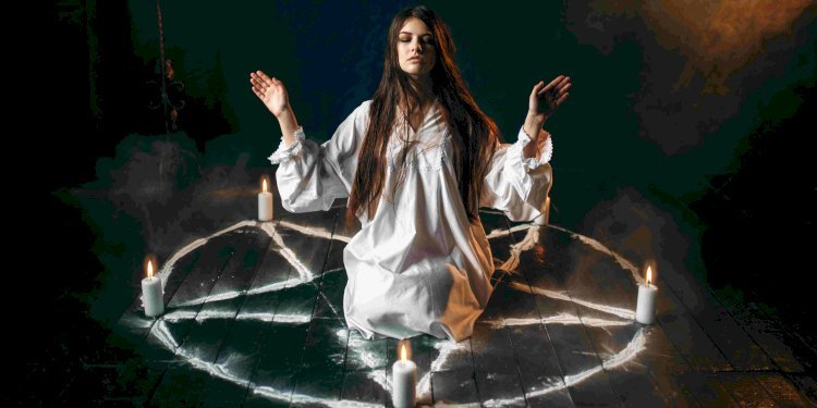Reclaim Your Life with Black Magic Removal in New Jersey by Master Raj Dutt