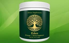 Eden Supplement Reviews 2025 | Natural Wellness Support