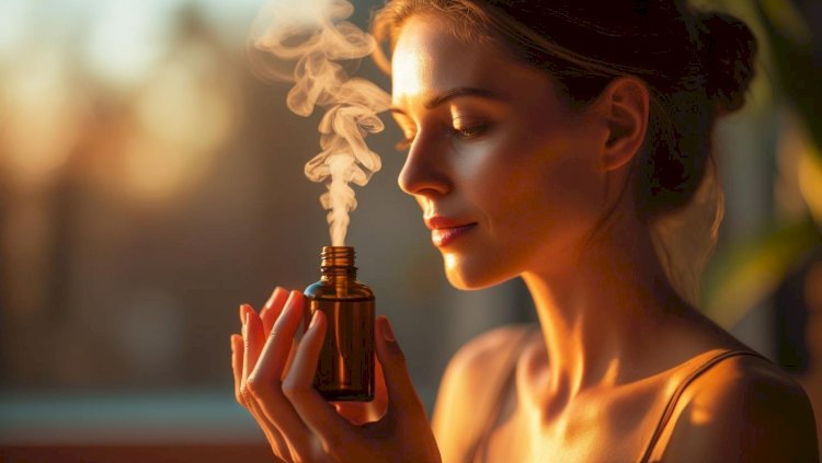 Unlocking Natural Therapies and Aromatherapy Science Today