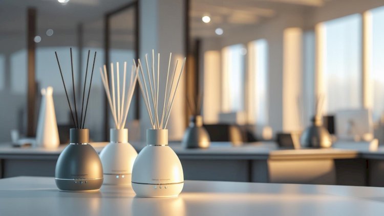 Scent Marketing: The Silent Force Behind Memorable Brand Experiences