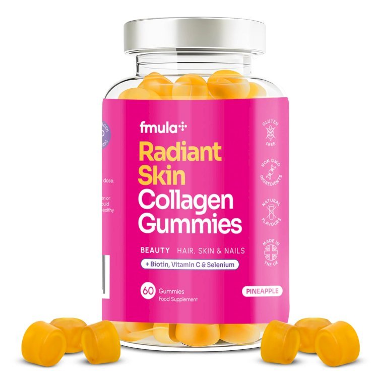Should You Trust the Claims of Collagen Gummy Brands?