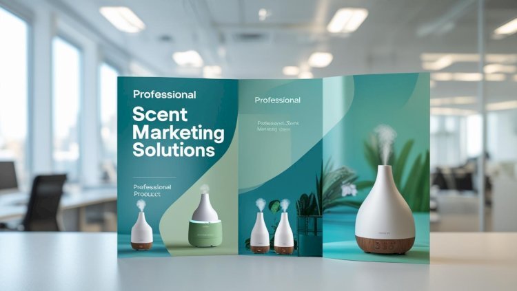 The Power of Scent Marketing: Elevating Brand Experience with Fragrance