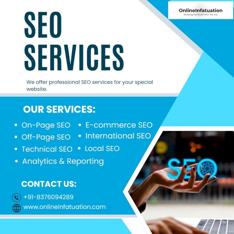 Top-Rated SEO Services for First-Page Google Ranking