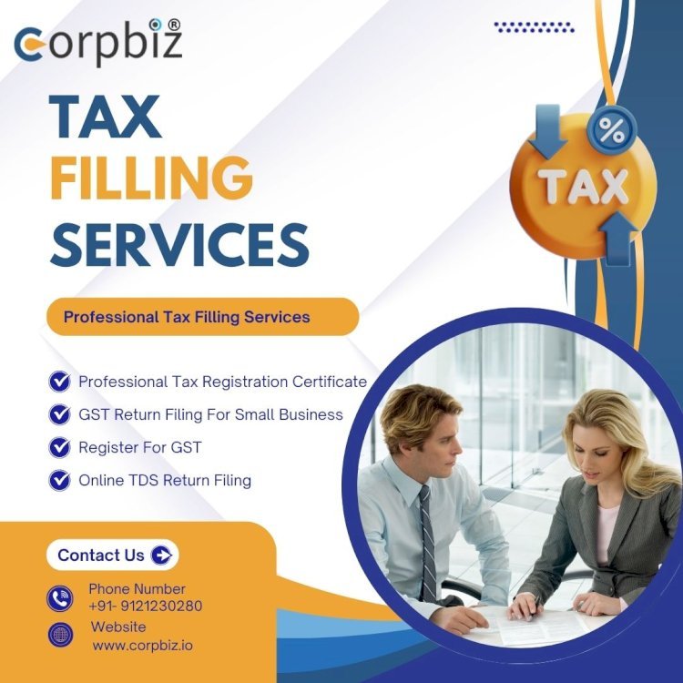 Tax Filing Checklist 2025: Documents You Must Have Before You File