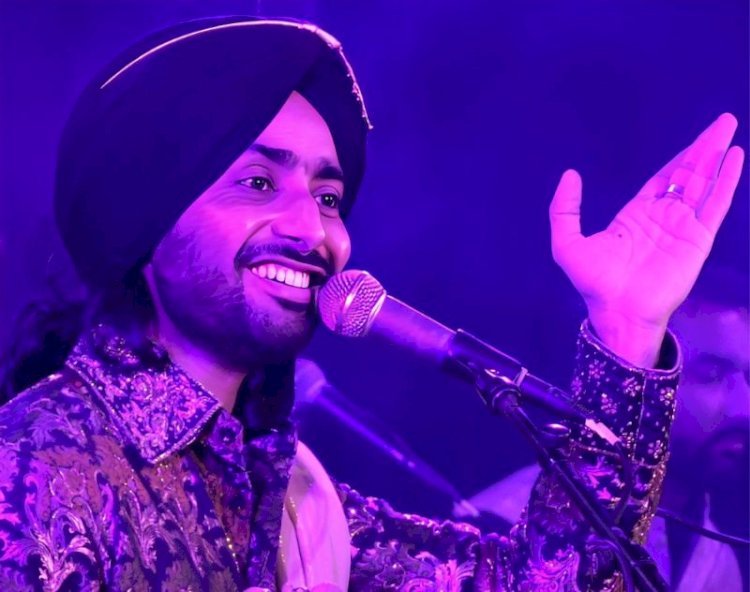 Satinder Sartaaj Biography: The Inspiring Tale of A Sufi Icon