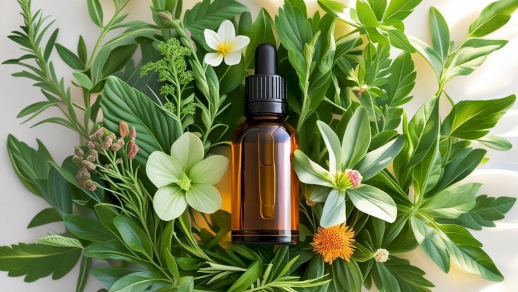 The Rise of Aromatherapy Products and Natural Skincare