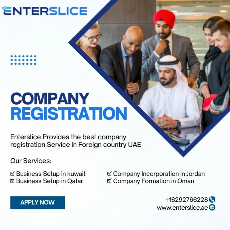 The Ultimate Guide to Company Registration in India: Everything You Need to Know
