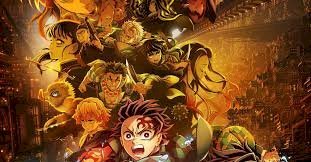 .DOWNLOAD. Demon Slayer: Kimetsu no Yaiba Infinity Castle .2025. (FullMovie) Available Free 720p, 480p and 1080p HD DOWNLOAD