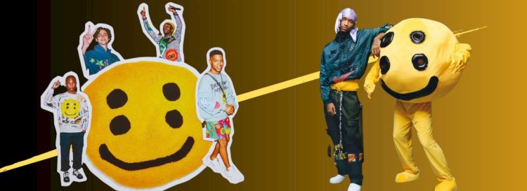 Cactus Planet Flea Market: Where Streetwear Meets the Desert