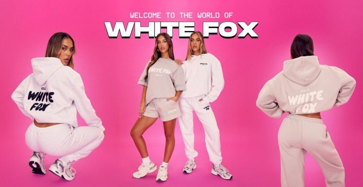 White Fox Hoodie UK: Style Inspiration for Every Occasion