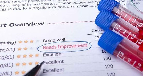 The Most Important Lab Test You’re Likely Missing