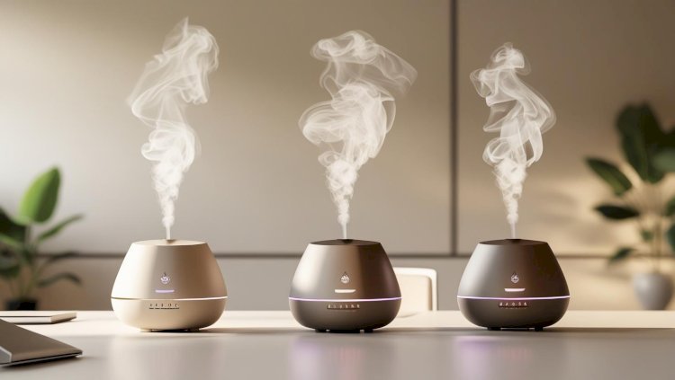 Scent Marketing: The Invisible Touch Transforming Brand Experiences in India