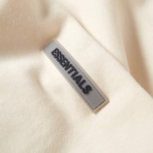 Essential Hoodie – Your Daily Essential, Elevated