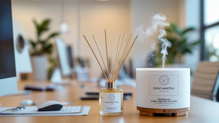 Scent Marketing: The Invisible Strategy Elevating Modern Businesses