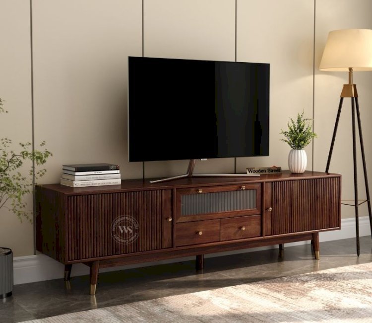 TV Unit Buying Guide: Features to Look for in 2025