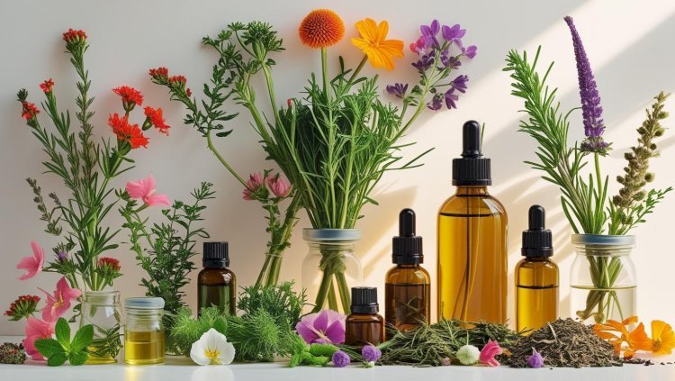 Elevate Your Beauty Ritual with the Power of Aromatherapy