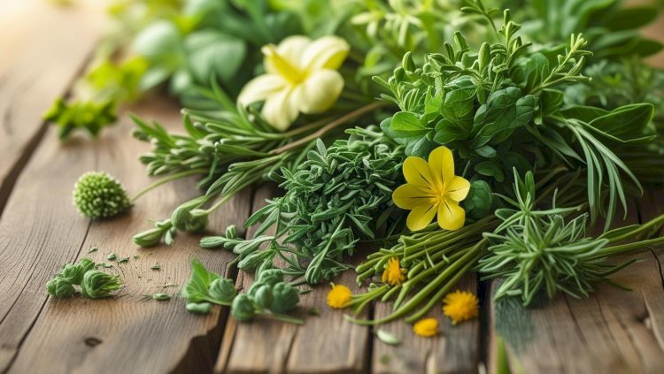 Revitalize Your Beauty Ritual with Aromatherapy and Natural Skincare Products