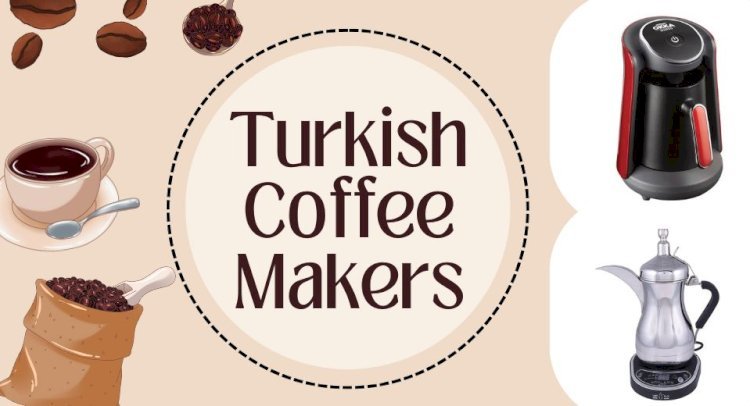 Safety Tips for Using Turkish Coffee Makers