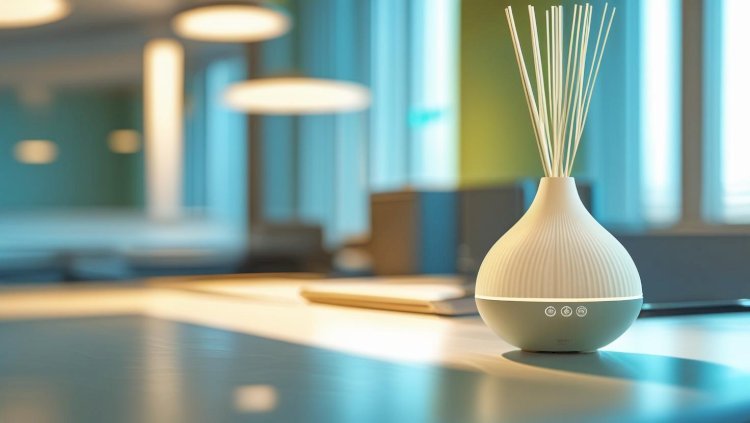 Scent Marketing: The Invisible Key to Brand Loyalty and Customer Experience