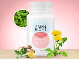 PrimeBiome Probiotic | Restore Gut Health Naturally