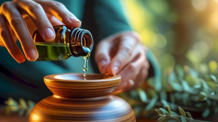 How Aromatherapy and Essential Oils Can Elevate Your Natural Personal Care Routine