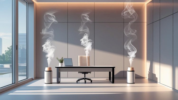 Scent Marketing: Enhancing Brand Identity Through Fragrance