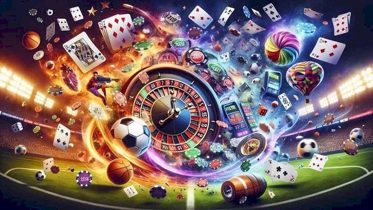 Get Your Betting Exchange ID Instantly – Start Smart Betting Today