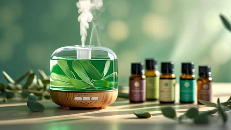 Reimagine Self-Care with Lavender Soap, Natural Skincare & Essential Oils