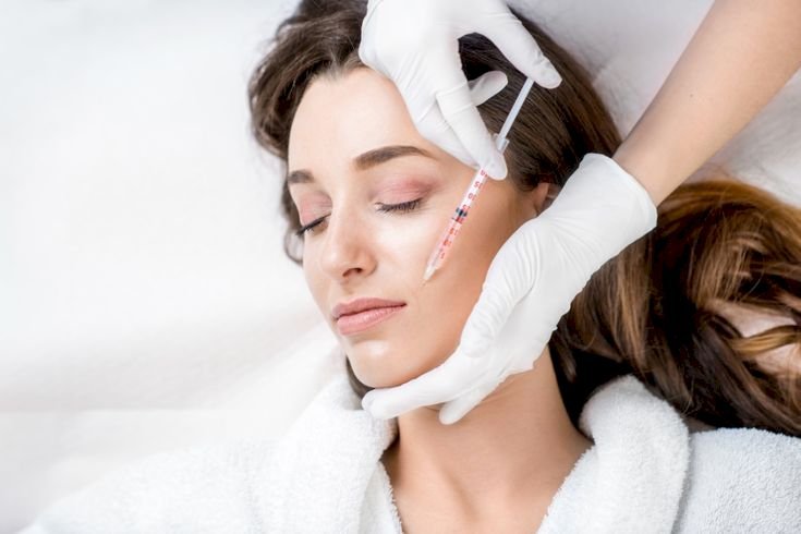 Glutathione Skin Whitening Injection in Islamabad – A Complete Overview