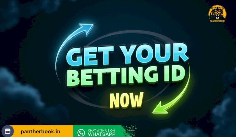 Online Cricket Betting by PantherBook – A Simple and Exciting Way to Enjoy Cricket and Win Real Prizes