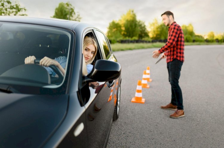 Confidently Pass the GDL Driving Test in Edmonton Today