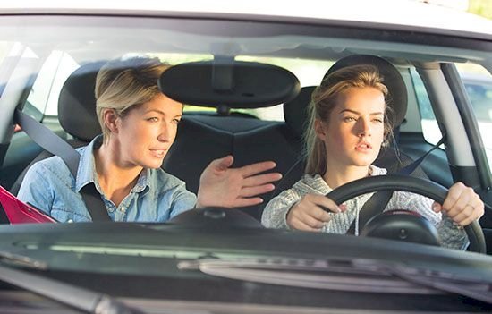 Master the Road with Confidence Expert Tips for New Drivers