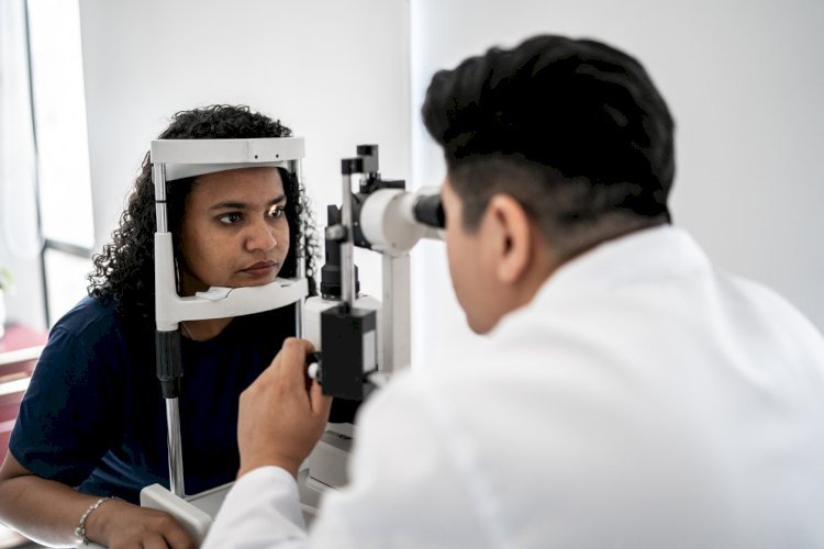 Your Complete Guide to Finding the Best Optometrist in Sydney, NS: Vision Care You Can Trust