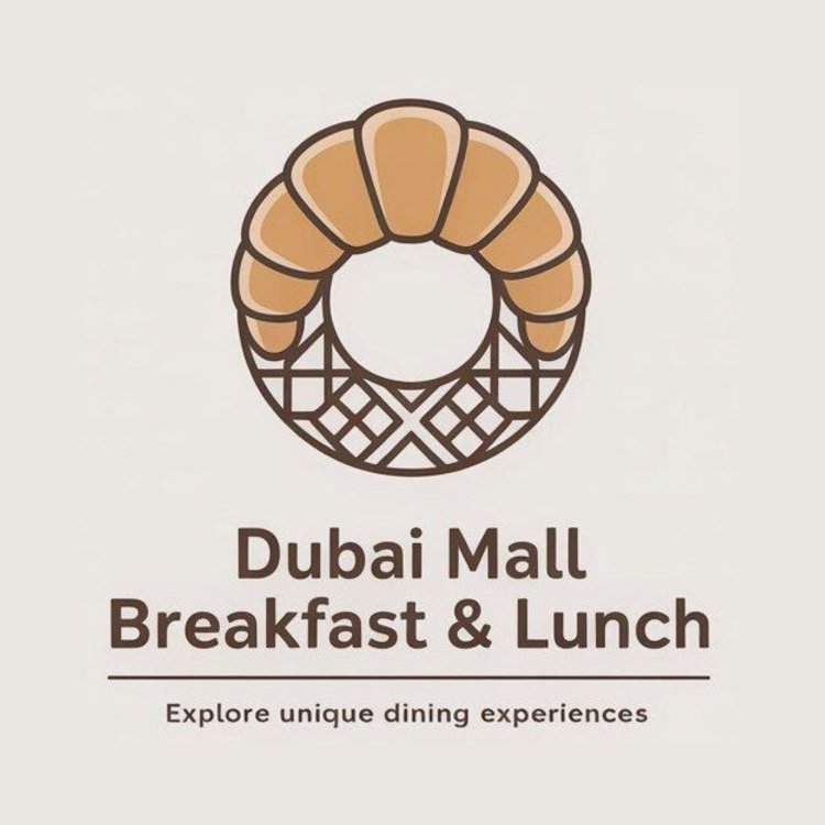 Top Midday Dining Spots to Enjoy in Dubai Mall