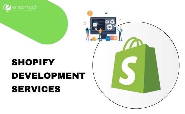 Shopify Development Services