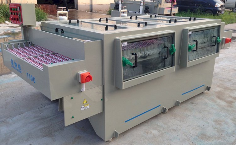 Transforming Precision Crafting with the Best Metal Etching Machine Solutions