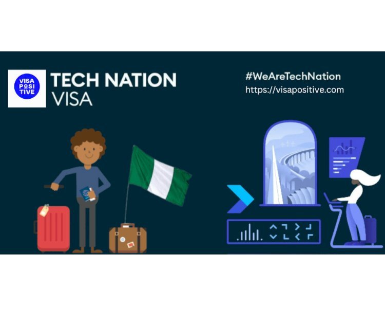 Your Ultimate Guide to the Tech Nation Visa for Global Talent