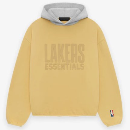 Essentials Fleece Hoodie – Warm, Soft, and Great for Travel