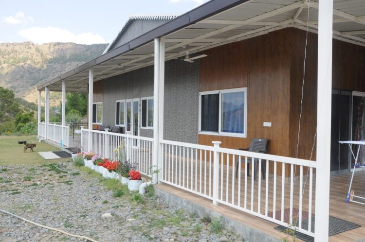 Find Inner Peace: Meditation at a Hilltop Homestay in Himachal