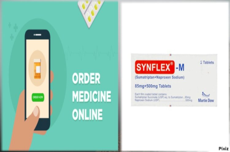 The Growing Trend of Buying Medicines Online in Pakistan