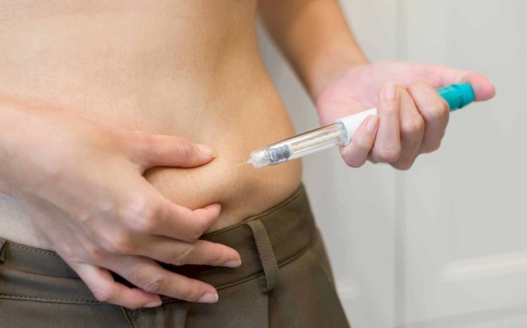 Do Weight Loss Injections Help With Emotional Eating?