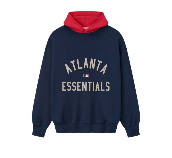 A Closer Look at Today’s Must-Have Essentials Hoodies