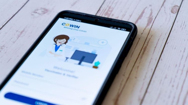 How to Add Passport Details to Final Cowin Certificate After Using Raise an Issue