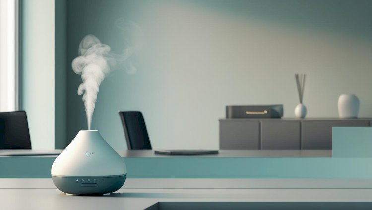 Harnessing the Power of Scent Marketing for Memorable Brand Experiences