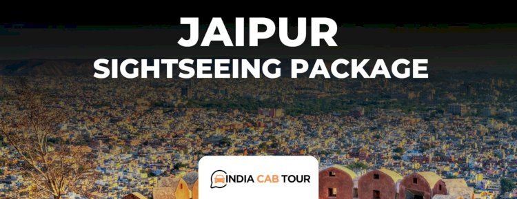 Top 5 Temples in Jaipur for a Spiritual Journey