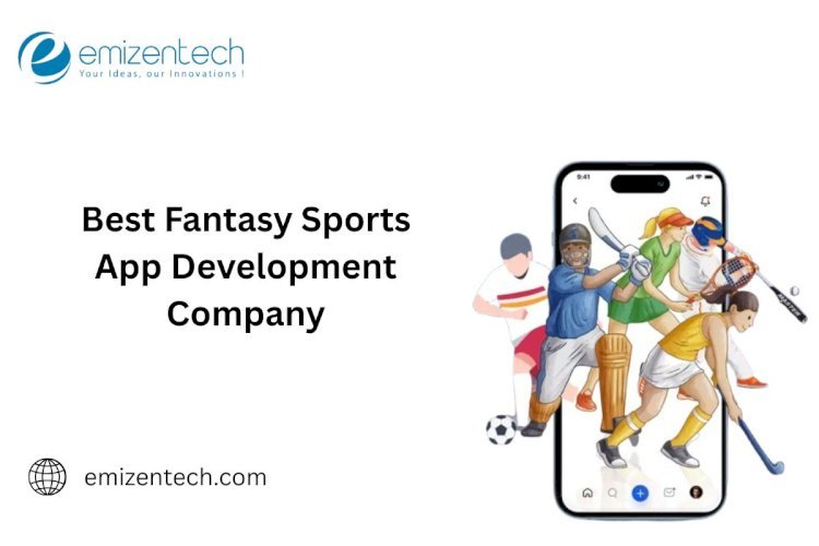 Best Fantasy Sports App Development Company